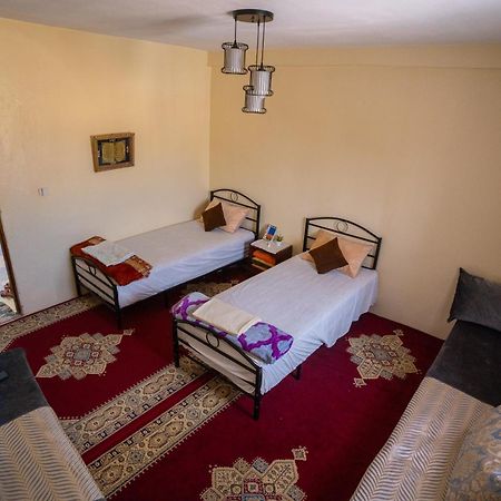 Takad Dream Rural Apartamento El Borj Exterior foto