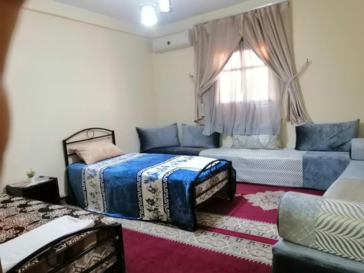 Takad Dream Rural Apartamento El Borj Exterior foto