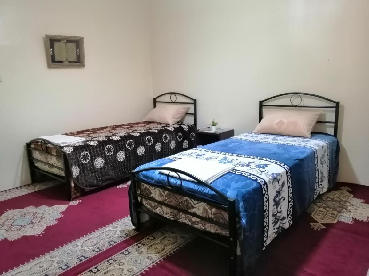 Takad Dream Rural Apartamento El Borj Exterior foto