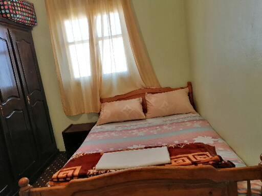 Takad Dream Rural Apartamento El Borj Exterior foto