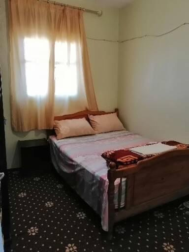 Takad Dream Rural Apartamento El Borj Exterior foto