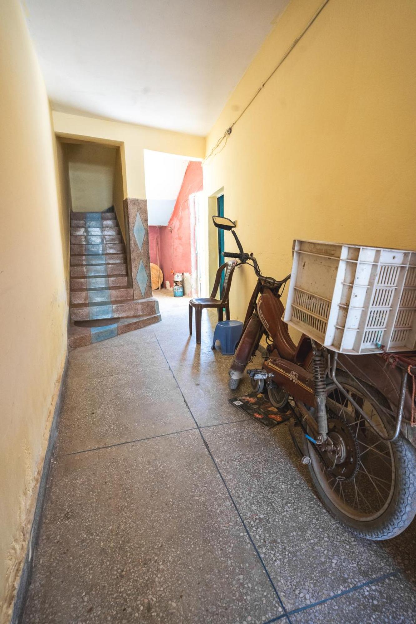 Takad Dream Rural Apartamento El Borj Quarto foto
