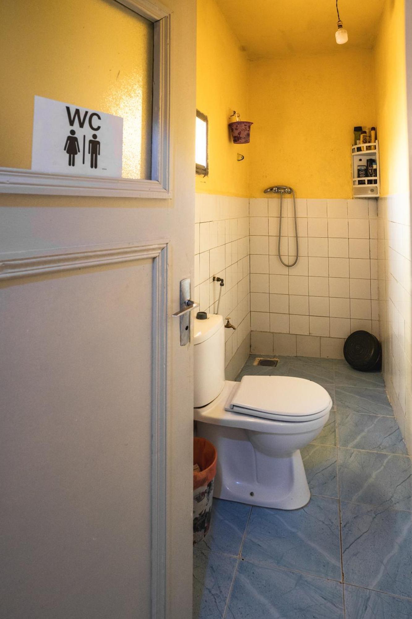 Takad Dream Rural Apartamento El Borj Quarto foto