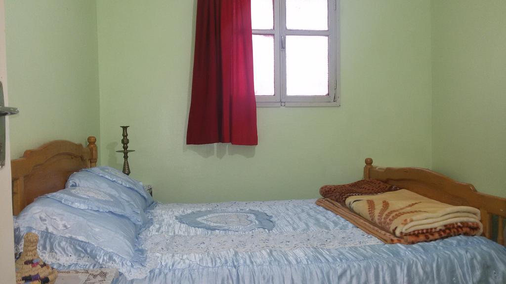 Takad Dream Rural Apartamento El Borj Exterior foto