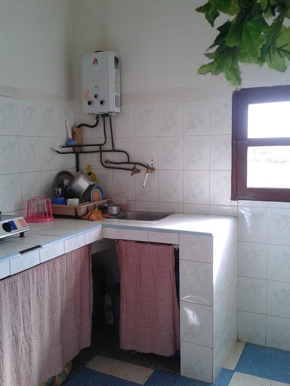 Takad Dream Rural Apartamento El Borj Quarto foto