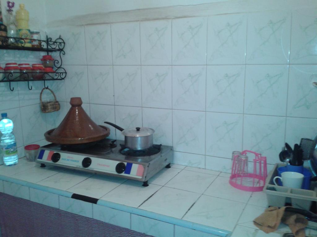 Takad Dream Rural Apartamento El Borj Quarto foto